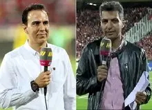 روزنامه نزدیک به سپاه پاسداران: مزدک میرزایی علاوه بر کشور، به عادل فردوسی پور هم خیانت کرد