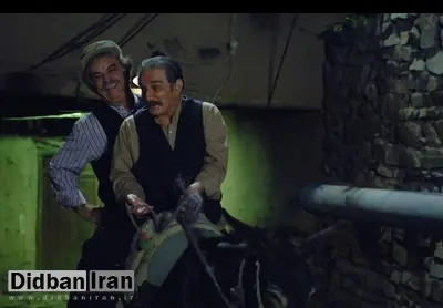 مهدی هاشمی: اگر می دانستم سریال"علی البدل"چنین پایانی خواهد داشت، در آن بازی نمی کردم