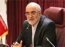 رئیس سازمان بازرسی کل کشور: احتکار خودرو مربوط به ایران‌خودرو نیست
