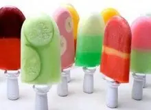 داستان عجیب اختراع بستنی یخی/ مخترع بستنی یخی کیست؟