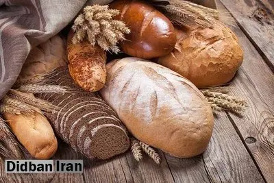 ارزش غذایی کدام نان‌ها بیشتر است؟