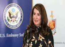 سفیر جدید آمریکا در مصر؛ زنی عراقی تبار مسلط به ۸ زبان و مدیر پرونده ایران