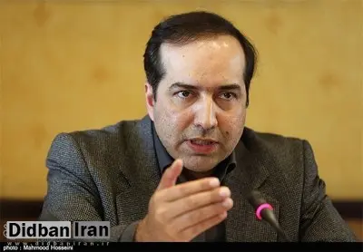 نگرانی حسین انتظامی درباره قانون منع بهکارگیری بازنشستگان/ می دانم این نوشته ام خود زنی است اما...