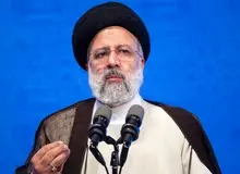 ابراهیم رئیسی: نیروهای بسیجی‌ آلام مردم را کاهش می‌دهند 