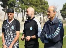 توافق استقلال با دو مربی ترکیه‌ای/ دستیاران بختیاری‌زاده امروز وارد ایران می‌شوند