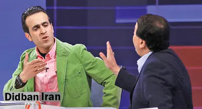 تایید صحبتهای علی کریمی در برنامه «۹۰»