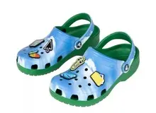 همکاری مایکروسافت و کراکس: عرضه دمپایی با طرح ویندوز XP فقط ۷۹ دلار!