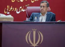 همتی جانشین فرزین می‌شود