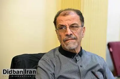 خسروی‌وفا: امامی پشت پرچم کاروان ایران در ریاض خواهد بود