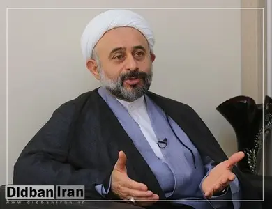نقویان: از مسئولان انتظار داریم که اگر کسی انتقاد کرد او را به «اوین» نبرند/ آقای خاتمی مگر از اشعث بدتر است؟

