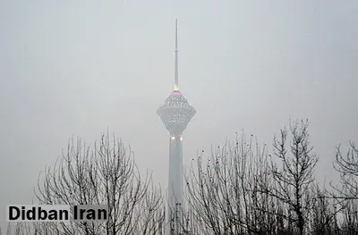 پیشنهاد شهرداری تهران برای مقابله با آلودگی هوا: عاشق شوید