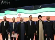 مناظره ها و انتخابات دوازدهم
