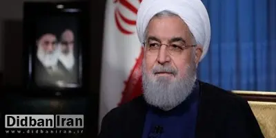 رئیس جمهور انتصاب سرلشکر سلامی را به فرماندهی کل سپاه تبریک گفت
