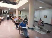 مهلت ثبت‌نام آزمون اخذ پروانه کارشناسی رسمی دادگستری تمدید شد