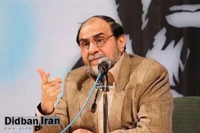 رحیم‌پور ازغدی: گرفتار کردن آمریکا در دریای کارائیب و خلیج مکزیک بهتر است یا در دریای عمان و خلیج فارس