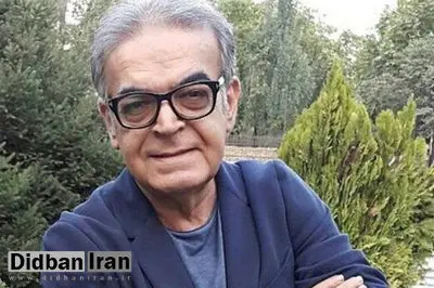 حمید لولایی: اگر به مرجانه گلچین بنز کوپه و انگشتر برلیان هم هدیه بدهم همسر من نمی شود؛ خانم امیرجلالی با یک پراید هم به من بله می گوید!/FILM