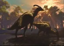 عامل انقراض دایناسورها مشخص شد!