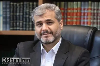القاصی‌مهر: عملکرد دادسرای عمومی و انقلاب تهران همچنان مثل گذشته مثبت است

