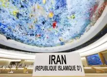 نماینده ایران در نشست ژنو: اسرائیل با شکست مقابل ایران به‌دنبال کشاندن آمریکا به جنگ است