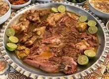 خوردن یک دست کل پاچه چه قدر هزینه دارد؟