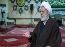 حسین انصاریان به دلیل ابتلا به کرونا در بیمارستان بستری شد
