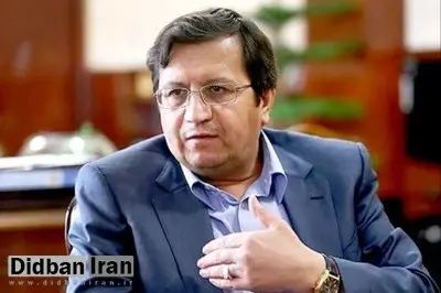 توضیح رئیس بانک مرکزی درباره وام ودیعه مسکن