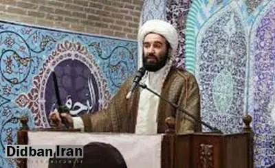 امام جمعه کن: 9 دی روز بصیرت و میثاق با ولایت است
