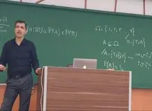 شریفی زارچی، استاد اخراجی دانشگاه به جلیلی: شماها اخراج نکنید، دولت سایه پیش‌کش‌تان