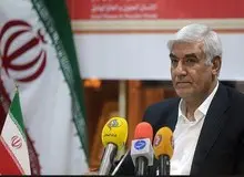 علی اصغر احمدی رئیس ستاد انتخاباتی محمد شریعتمداری شد

