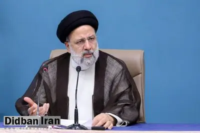 رئیسی: تورم کاهش پیدا خواهد کرد