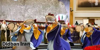 چند سوال از معاون رئیس جمهور: نه آن عجز و ناله هایتان که پول و بودجه معاونت زنان کم است و نه این بریز و بپاش ها/خانم خزعلی، دورهمی زنانه که در منزل شخصی نگرفته اید؛ پاسخ دهید!