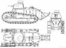 متفاوت ترین خودروی تولیدی رنو! (+عکس)