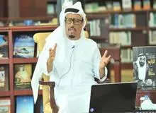 «ضاحی خلفان» خواستار عضویت رژیم صهیونیستی در اتحادیه عرب شد