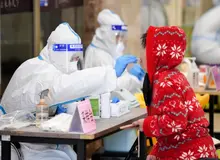 صدای پای کرونای جدید از چین می‌آید