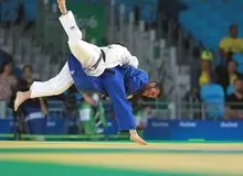 برگزاری مسابقات قهرمانی کشور دفاع شخصی در حرم امام خمینی(ره)