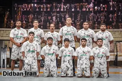 صعود ۴ فرنگی‌کار ایران به فینال تورنمنت صربستان