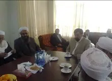 مولوی عبدالحمید ۱۴۰۰؛ دیشب حمایت رئیسی، امشب حمایت از رضایی؟

