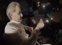 دختر شاهزاده میلیاردر عربستانی پشت فرمان+ عکس