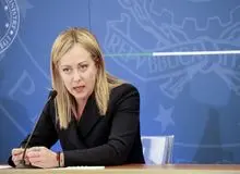 نخست وزیر ایتالیا: اگر تهران مواضع خود را تغییر ندهد، ایتالیا با متحدان خود برای اقدام موثرتر علیه ایران رایزنی خواهد کرد