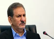 جهانگیری: کسانی که از ارز رسمی بجای واردات کالاهای مورد نیاز مردم سوءاستفاده کردند، "خیانتکار" هستند