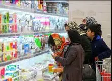 مرکز آمار: تورم ثروتمندان ۷ درصد کمتر از فقرا است 