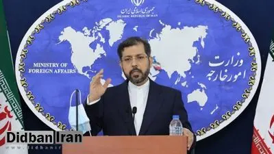 وزارت خارجه: بایدن همان را «ترامپ» را می رود