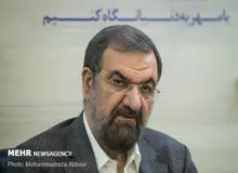محسن رضایی: در دولت سیزدهم قصد جراحی‌عمیق داریم