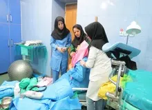 کمبود ۲۰ هزار ماما در ایران/ افزایش مهاجرت ماماها از کشور