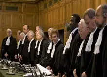 امروز حکم دادگاه لاهه درباره دو میلیارد دلار از دارایی‌های مسدود شده ایران در آمریکا صادر می‌شود﻿