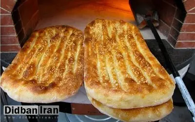 ستاد امر به معروف و نهی از منکر استان آذربایجان غربی: پُخت نان بربری در نوبت صبح ممنوع است/ پُخت لواش و سنگگ ایرادی ندارد