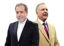 اکونومیست: فعلا روی توافق ایران و آمریکا حساب باز نکنید / معامله‌ای در راه نیست، احتمال چنین چیزی هم پایین است