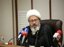 حمله روحانی حامی جلیلی به دولت: مگر از یک سوراخ چند بار باید گزیده شد؟! /یک عده آدم بی‌شعور می‌گفتند که ما موشک می‌خواهیم چه کار!