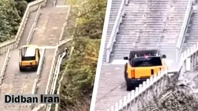 سقوط کابوس‌ وار چری از پله‌های دروازه بهشت / تلاش برای تکرار شاهکار رنج‌رور ناکام ماند