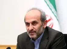 جبلی: مرجعیت صدا و سیما افزایش پیدا کرده است